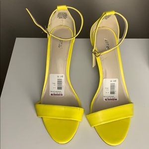 Women’s high heels